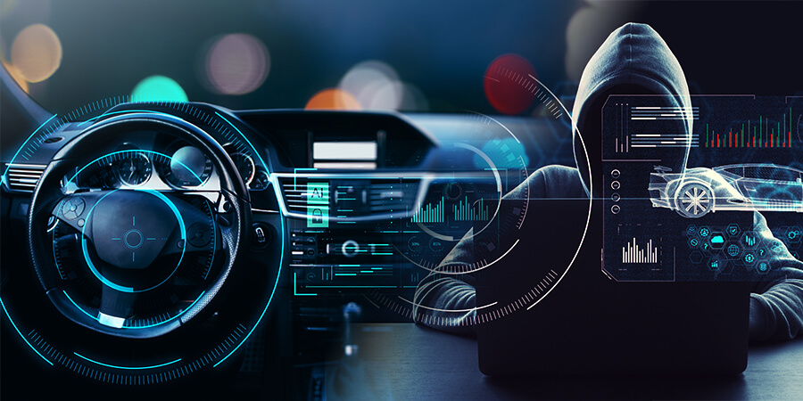 Automotive Software and Cybersecurity