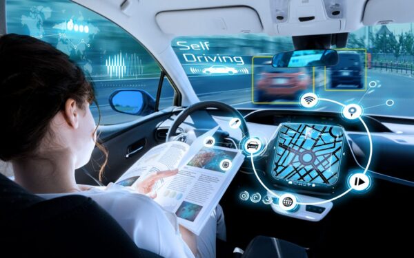 10 Best Automotive Technologies of 2024