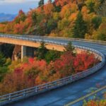 Top Road Trip Destinations in the United States of America for Car Enthusiasts
